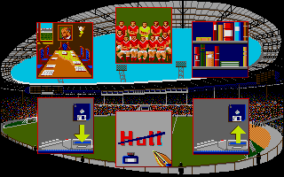Kenny Dalglish Soccer Manager — sstitle (EU)