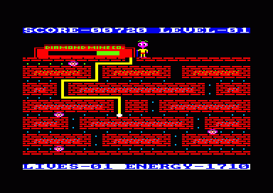 Diamond Mine — ss (EU)