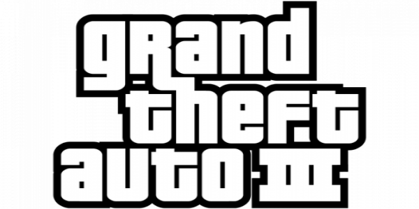 Grand Theft Auto III — wheel (WOR)