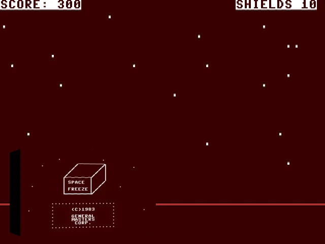 Space Freeze — mixrbv2 (WOR)