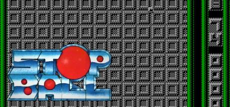 Stop Ball — steamgrid