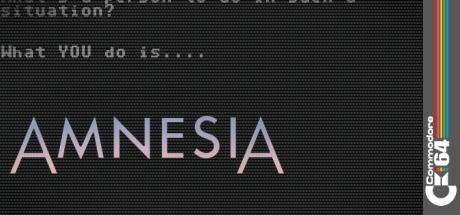 Amnesia — steamgrid