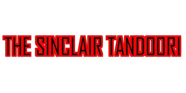 The Sinclair Tandoori — wheel-hd (SS)