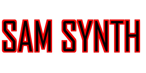 Sam Synth — wheel-hd (SS)
