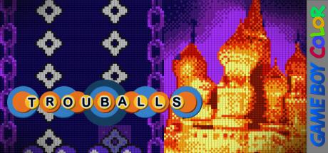Trouballs — steamgrid