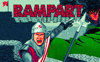 Rampart — sstitle (EU)