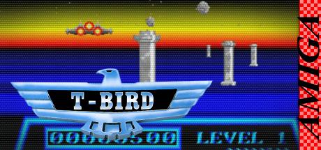 T-bird — steamgrid