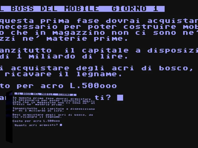 Il Boss del Mobile — mixrbv2 (WOR)