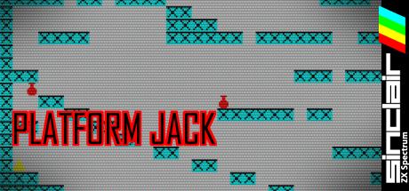 Platform Jack — steamgrid