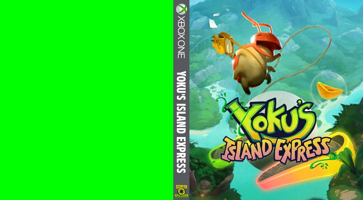 Yoku's Island Express — box-texture (WOR)