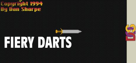 Fiery Darts — steamgrid