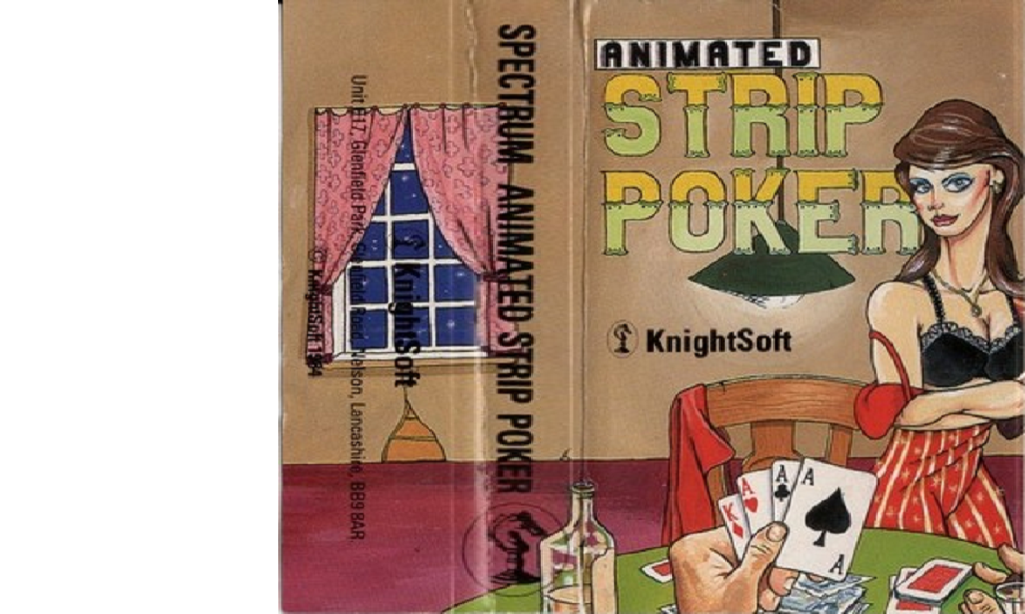 Animated Strip Poker — box-texture (WOR)
