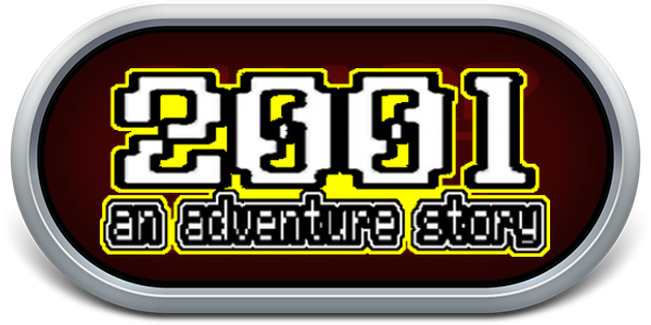 2001 - An Adventure Story — wheel-steel (WOR)