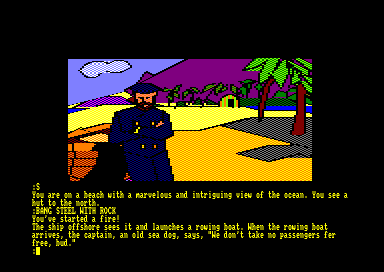 Mindshadow — ss (EU)