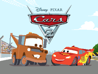 Cars 2 — sstitle (US)