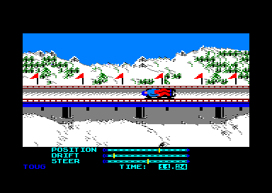 Games, The - Winter Edition — ss (EU)