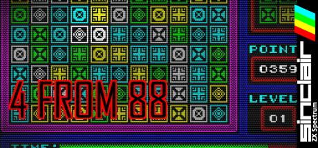 4 From 88 — steamgrid