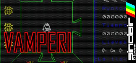 Vamperi — steamgrid