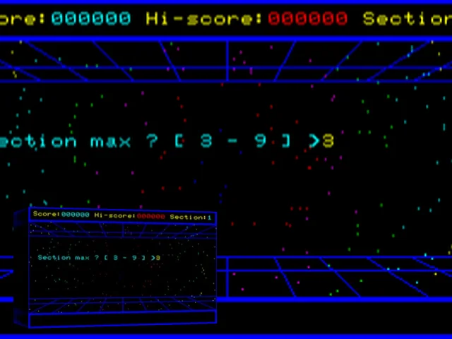 Insect War — mixrbv2 (WOR)