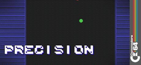Precision — steamgrid