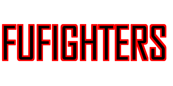 Fufighters — wheel-hd (SS)