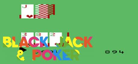 Black Jack And Poker — steamgrid