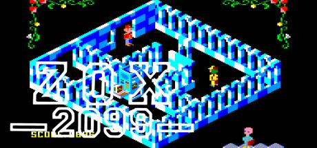 Zox 2099 — steamgrid