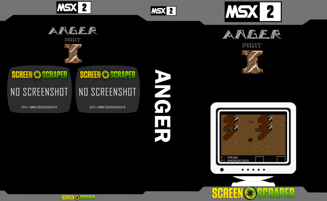 Anger — box-texture (SS)