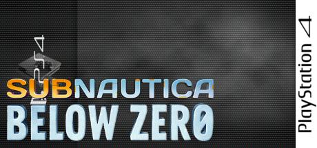 Subnautica : Below Zero — steamgrid