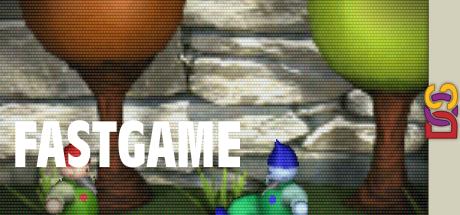 FastGame — steamgrid