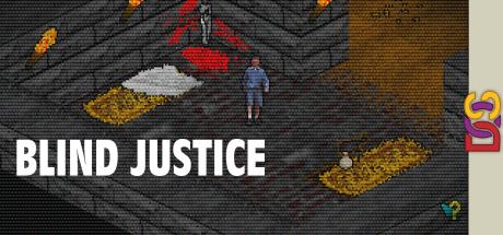 Blind Justice — steamgrid