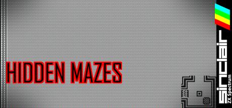 Hidden Mazes — steamgrid
