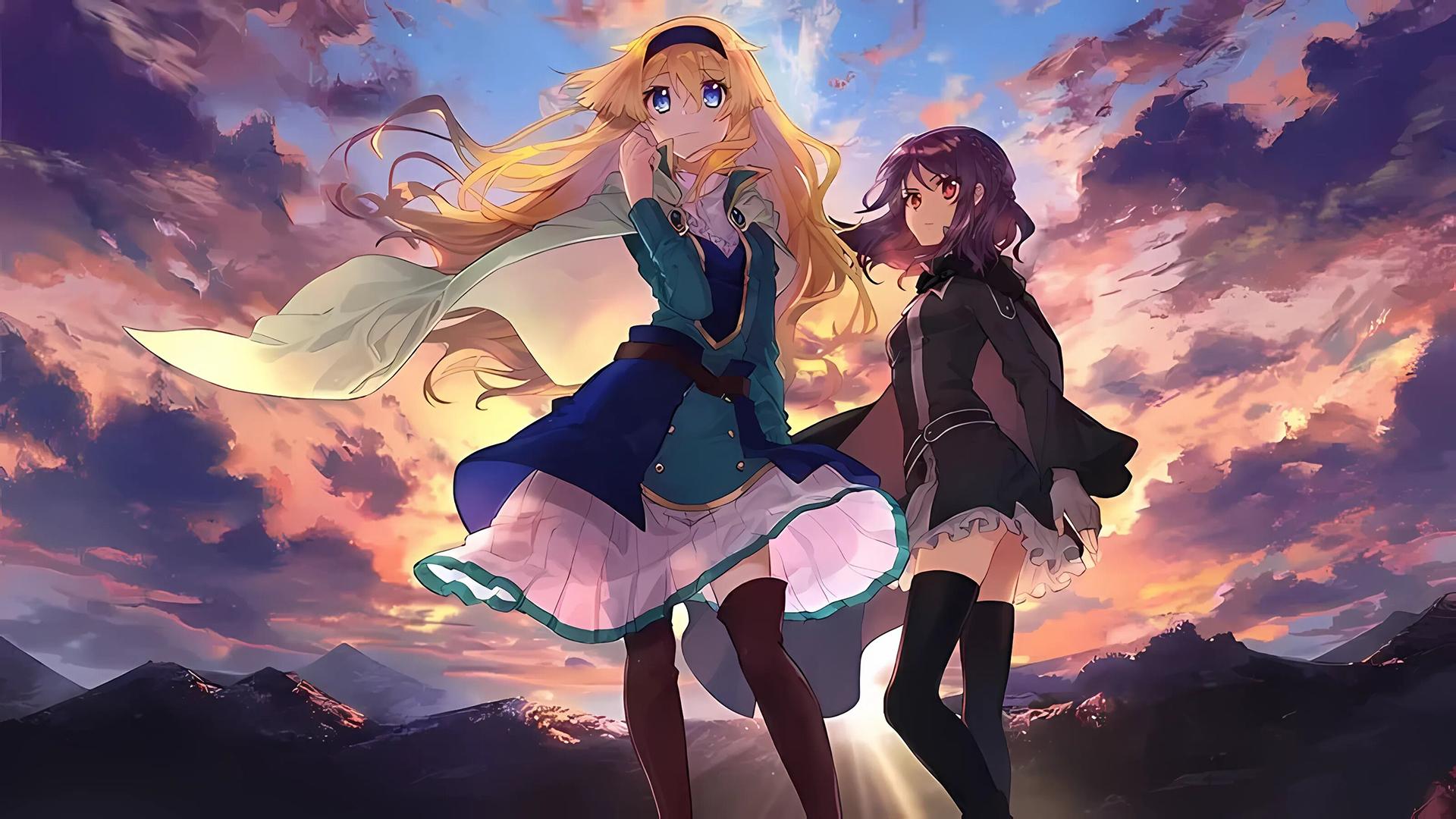 Fault - Milestone One — fanart