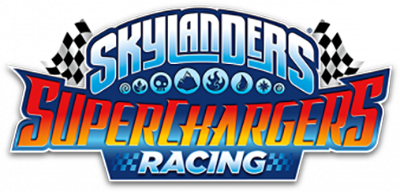 Skylanders - SuperChargers — wheel (WOR)