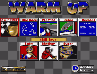Warm-Up — sstitle (WOR)