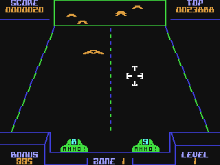Space Pirate — ss (EU)