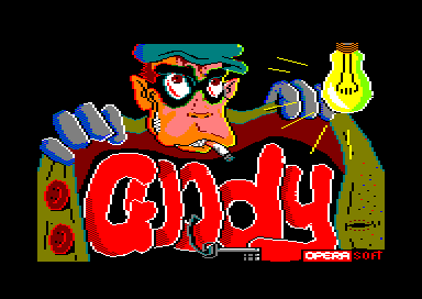 Goody — sstitle (EU)