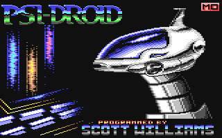 Psi-Droid — sstitle (WOR)
