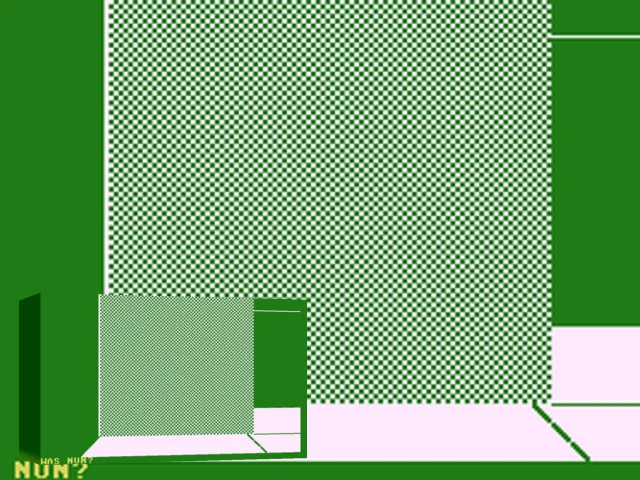 3D Irrgarten — mixrbv2 (WOR)