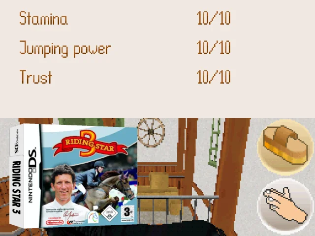 Riding Star 3 — mixrbv2 (EU)