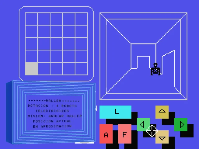 Haller — mixrbv2 (WOR)