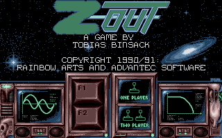 Z-Out — sstitle (WOR)