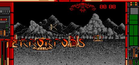 Terrorpods — steamgrid