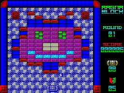 Ragnablock — ss (WOR)