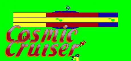 Cosmic Cruiser — steamgrid