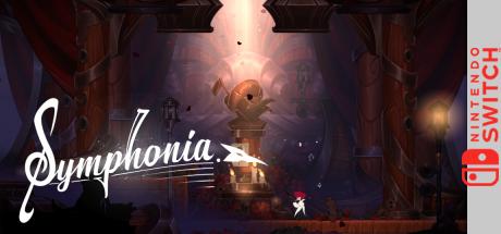Symphonia — steamgrid