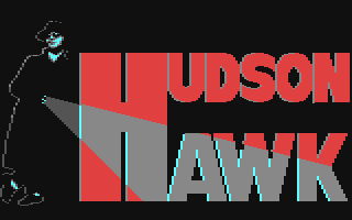 Hudson Hawk — sstitle (EU)