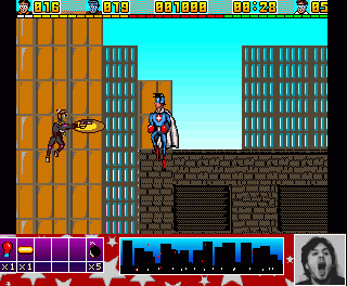 Blue Boy — ss (WOR)