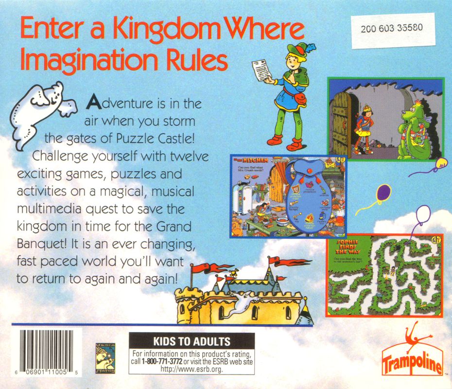 Puzzle Castle — box-2D-back (WOR)
