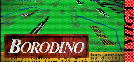 Borodino — steamgrid